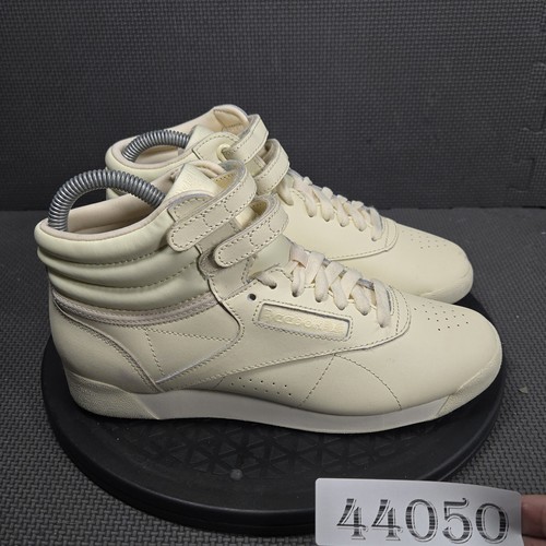 Reebok freestyle shoes - hi,